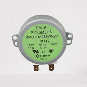 Dacor 66756 DAMPER MOTOR, PCOR30