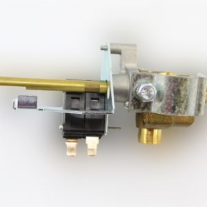Dacor 66953NGH 'B'SNGL BRNR VALVE,PGM36 GH-
