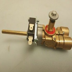 Dacor 66955NG VALVE, PGM36 C-DUAL BURNER