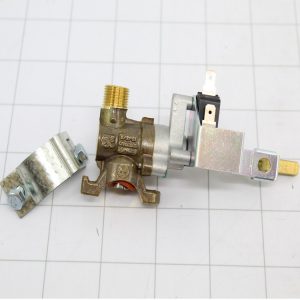 Dacor 66971LPH 'C'SNGL BRNR VALVE,PGM36