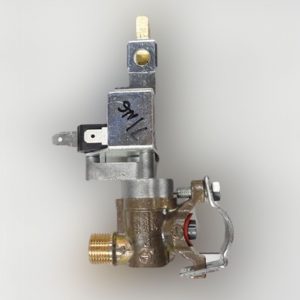 66971NG Dacor Range Single Burner Valve