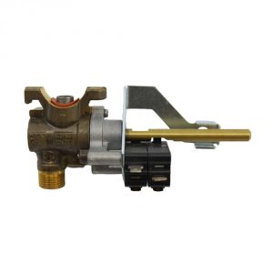 Dacor 66972NGH 'D'DUAL BRNR VALVE,PGM36
