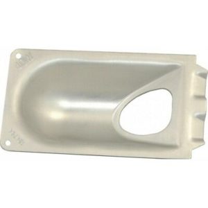 Whirlpool 67001035 HOUSING, LIGHT