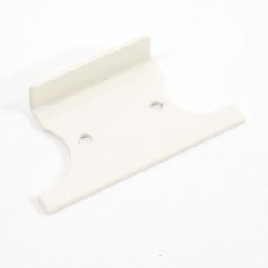 Whirlpool 67003781 STOP, BISQUE DOOR