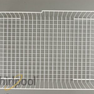Whirlpool 67004987 BASKET, UPPER