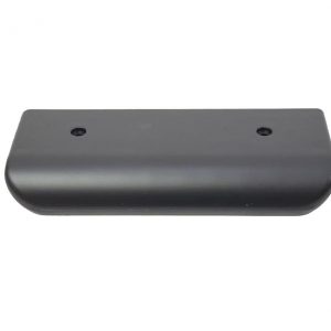 Whirlpool 67005125 HANDLE, BLACK FREEZER DOOR