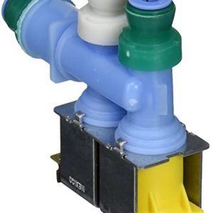 67006322 Whirlpool Refrigerator Water Inlet Valve