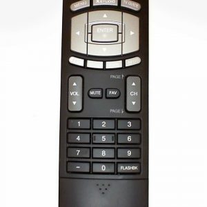 6710T00017X LG Remote Control