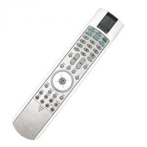 6710V00116F LG Remote Control