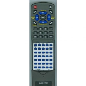 6711JB3002B LG Remote Control
