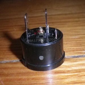 6750CL0001C LG Overload Protect