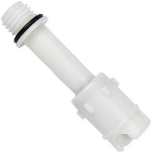 Whirlpool 675238 VALVE, 15/16 INCH CHECK
