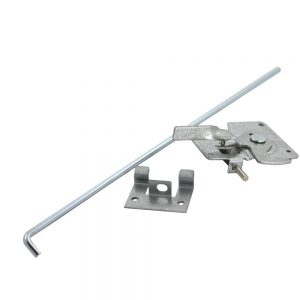 Whirlpool 675379 LATCH, LOCK
