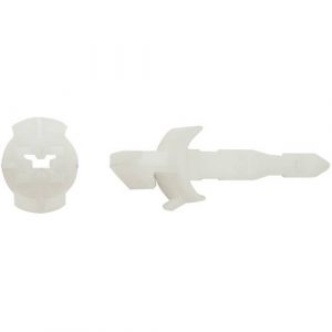 Whirlpool 676413 _LATCH KIT