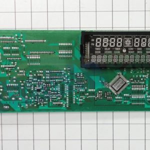 6871W1N009A LG Power Control Board (PCB Assembly)