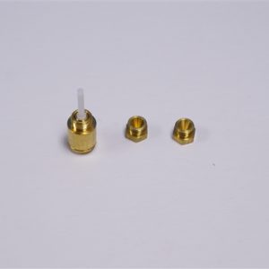 Whirlpool 695237 CONVERSION KIT, LP GAS