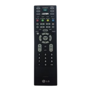 6710V00151W LG Remote Control