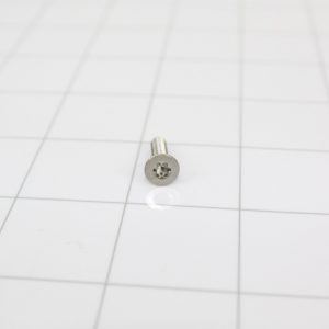 Dacor 700007 SCREW CTR SNK HD M4X0.5