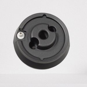 700174 Dacor Cooktop Burner Base, B-Base