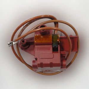 Dacor 700268 DOOR LATCH ASSY