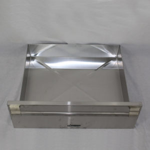 Dacor 700592-07 ASY, DRAWER, RNWD