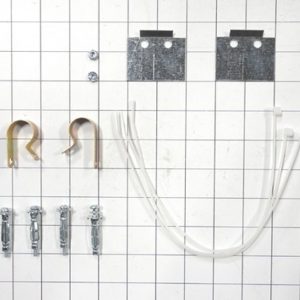 Dacor 700892-01 KIT, HARDWARE, SNGL FAN