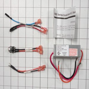 701008 Dacor Range Fan Speed Cotrol Kit