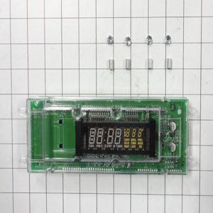 701082 Dacor Range Display Control Board