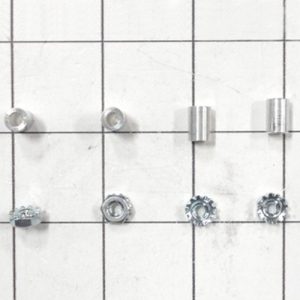 Dacor 701098 SPACER/KEPS NUT KIT