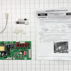 Dacor 701275 CONTROL SERVICE KIT