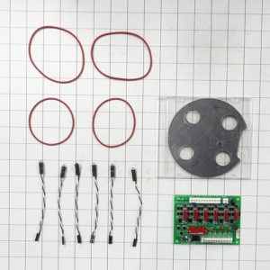 Dacor 701617 LED SERVICE KIT,COOKTOP RANG