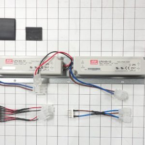 Dacor 701712 SERVICE KIT, POWER SUPPLY