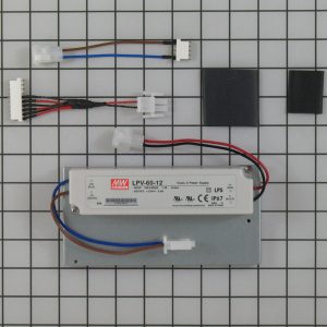 Dacor 701713 COVER, MOTOR FRONT