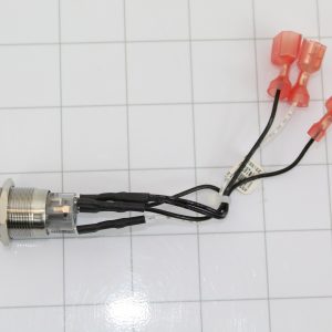701730 Dacor Range Control Panel Switch-Pigtail