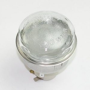 Dacor 701750 LIGHT AND MOUNT PLATE KIT