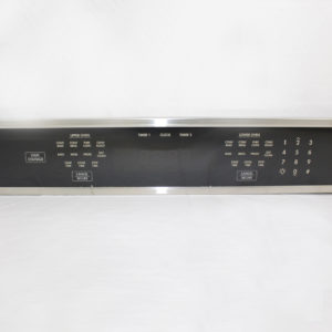 Dacor 701819-04 ASY, 3/4""BEZEL/CAPACITIV