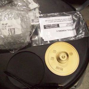 Dacor 701835 TOP CAP SERVICE KIT