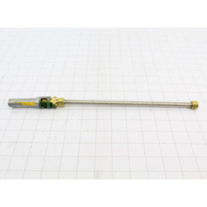 Dacor 701939-05 ASY, TUBE, RF, NG