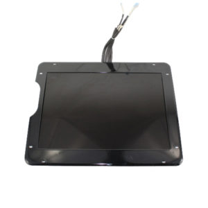 Dacor 702174 ASY, BROIL, 3500/208V