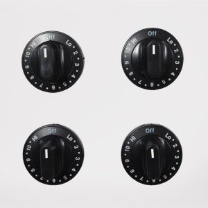 Dacor 703273 CONTROL PANEL ASSY