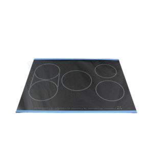 Dacor 703484 ASY, GLASS TOP