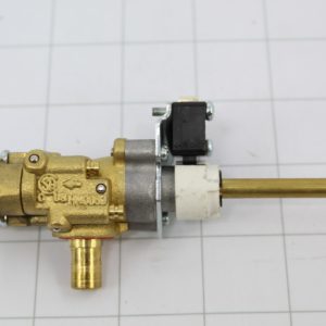 703555-01 Dacor Valve Assembly, 8.5k, LH, NG