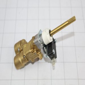 703555-05 Dacor Valve Assembly, 16k, RH, NG