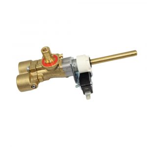 Dacor 703555-06 ASY, VALVE, 8.5K, LH, LP