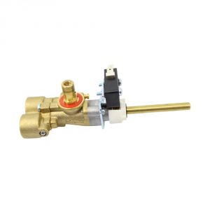 Dacor 703555-08 ASY, VALVE, 18K, LP