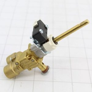 Dacor 703555-10 ASY, VALVE, 16K, RH, LP