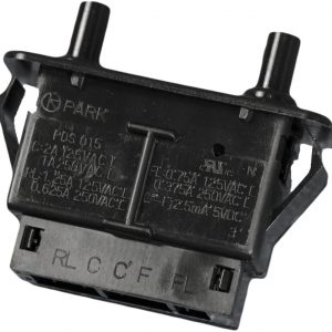 6600JB2004B LG Push Button Switch