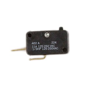 Whirlpool 71001083 SWITCH, VALVE