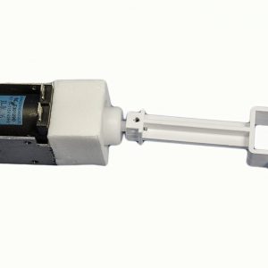 LG EBE60661303 SOLENOID ASSEMBLY