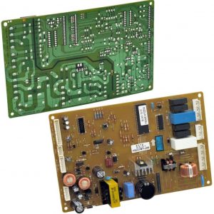 6871JB1375H LG Refrigerator PCB Assembly,Main